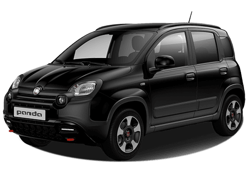 FIAT PANDA 1.0 FIREFLY HYBRID ICON 65CV