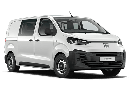 FIAT SCUDO L2H1 1.5 BLUEHDI 120CV MT6