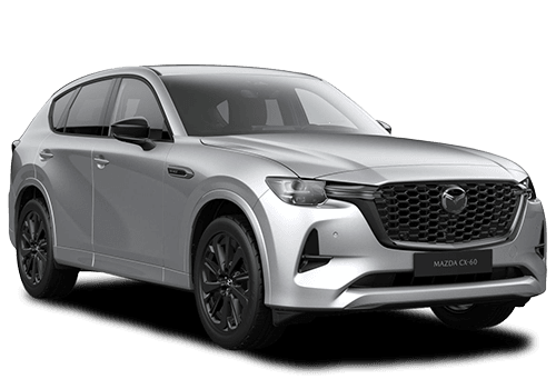 MAZDA CX60 3.3 E-SKYACTIVE MHEV EXCELLENCE LINE