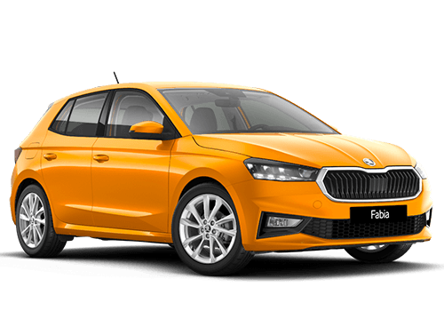 SKODA FABIA 1.0 MPI EVO 59KW SELETION