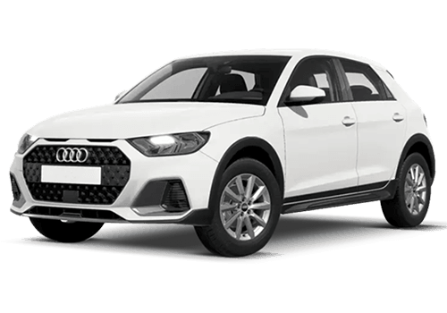 AUDI A1 30 TFSI S TRONIC ALLSTREET IDENTITY CONTRAST