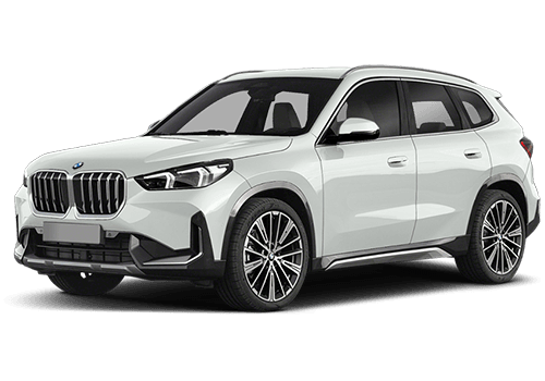 BMW X1 S-DRIVE 18D DCT DIESEL