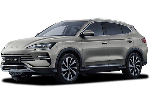 BYD SEAL 6 DM-I TOURING
