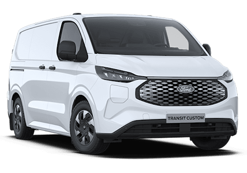 FORD TRANSIT CUSTOM 320 L2H1 2.0 ECO 136CV TREND