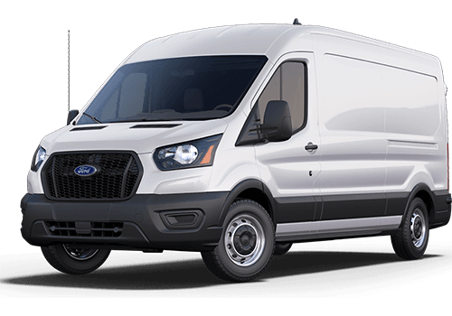 FORD TRANSIT 350 L3HW TREND 2.0 ECO 130CV