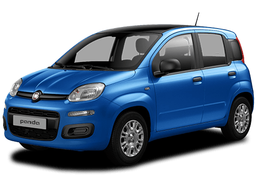 FIAT PANDA 1.0 FIREFLY HYBRID ICON 65CV