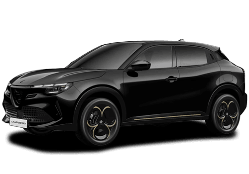 ALFA ROMEO JUNIOR 1.2 HYBRID SPRINT 145CV EDCT6
