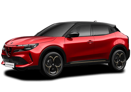 ALFA ROMEO JUNIOR 1.2 HYBRID SPRINT 145CV EDCT6