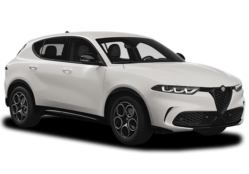 ALFA ROMEO TONALE 1.6 SPRINT 130CV DCT6 DIESEL