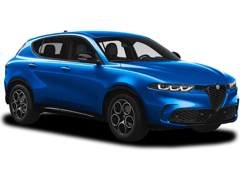 ALFA ROMEO TONALE 1.6 SPRINT 130CV DCT6 DIESEL