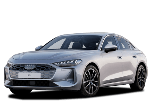 AUDI A5 AVANT TDI 150KW MHEV S TRONIC QUATTRO BUSINESS