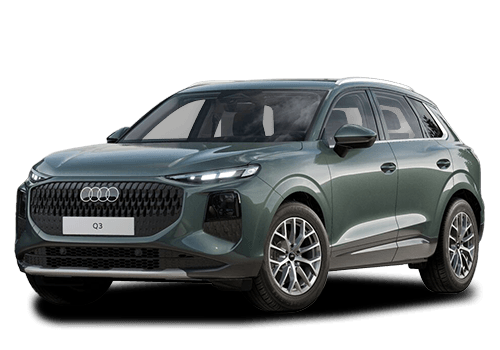 AUDI Q3 SP 2.0 TDI BUSINESS 150CV S TRONIC