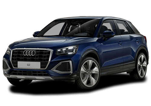 AUDI Q2 1.0 30 TFSI BUSINESS