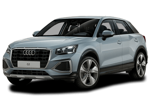 AUDI Q2 35 TDI BUSINESS ADVANCED