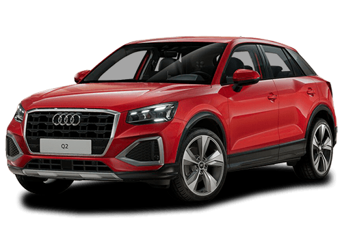 AUDI Q2 35 TDI BUSINESS ADVANCED