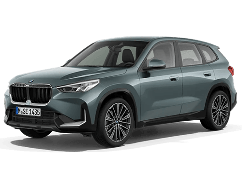 BMW X1 S-DRIVE 18D DCT DIESEL