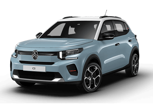 CITROEN C3 1.2 PURETECH TURBO PLUS 100CV