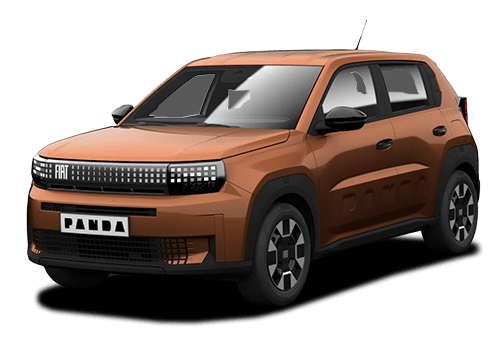 FIAT GRANDE PANDA Benzina Business