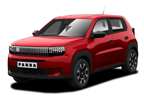 FIAT GRANDE PANDA Benzina Business