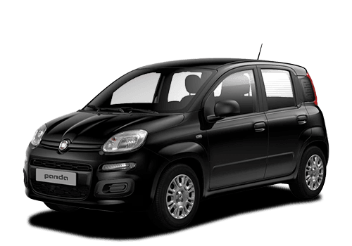 FIAT PANDA 1.0 FIREFLY HYBRID ICON 65CV
