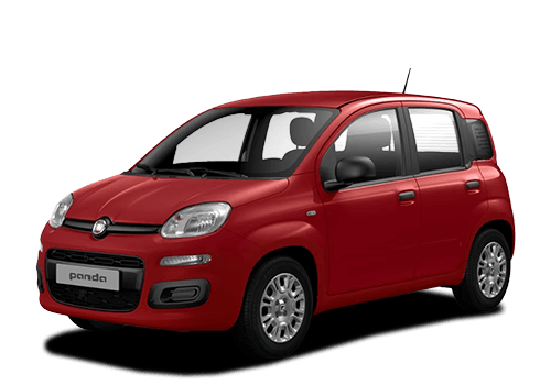 FIAT PANDA 1.0 FIREFLY HYBRID ICON 65CV