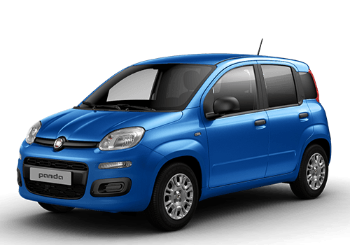 FIAT PANDA VAN 1.0 HYBRID 65CV ICON