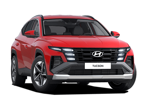 HYUNDAI TUCSON 1.6 CRDI 136CV BUSINESS DCT