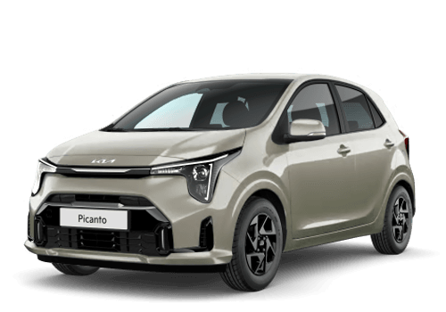 KIA PICANTO 1.0 GDi Urban