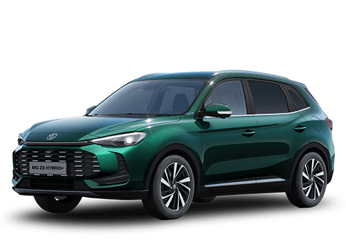 MG ZS CLASSIC 1.5 VTI-TECH LUXURY