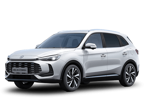 MG ZS HYBRID+ 1.5 LUXURY
