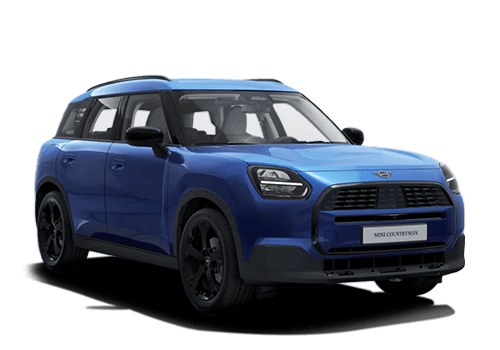 MINI COUNTRYMAN 48V C-CLASSIC