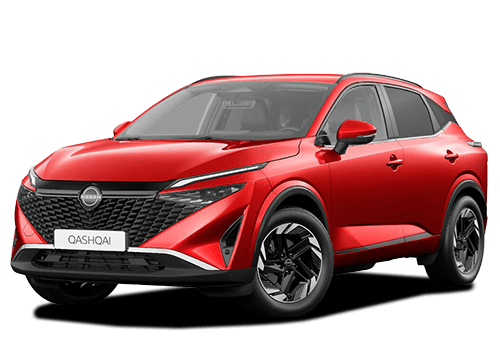 NISSAN QASHQAI 1.5 HEV e-Power Acenta Auto