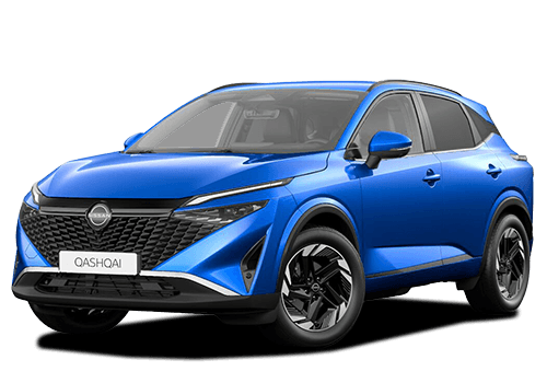 NISSAN QASHQAI 1.5 HEV e-Power N-Connecta Auto