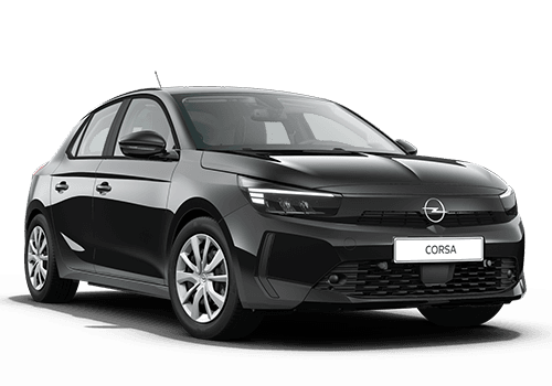 OPEL CORSA 1.2 Hybrid 110cv GS DCT6