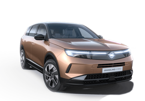 OPEL GRANDLAND 1.2 HYBRID EDITION 145CV EDCS6