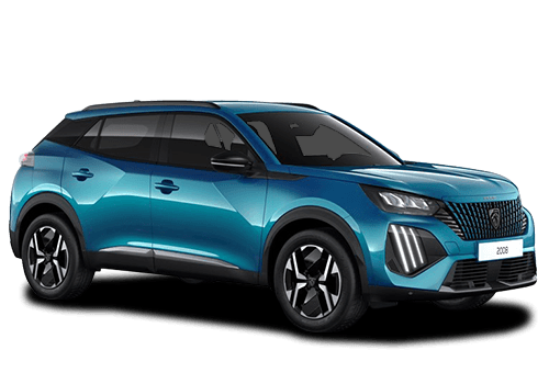 PEUGEOT 2008 Hybrid 110cv e-DCS6 Style