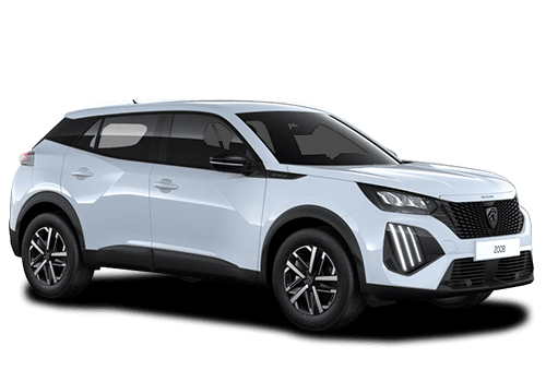 PEUGEOT 2008 1.2 HYBRID STYLE 110CV EDCS6