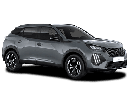 PEUGEOT 2008 1.2 PURETECH ALLURE 100CV