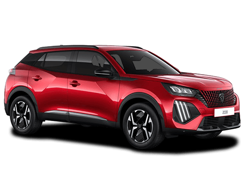 PEUGEOT 2008 1.2 PURETECH ALLURE 100CV