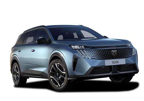 PEUGEOT 5008 HYBRID 145CV EDCS6 ALLURE