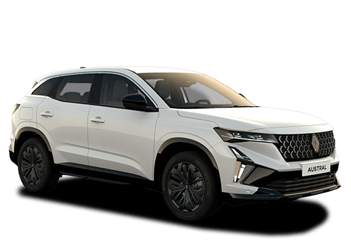 RENAULT AUSTRAL 1.3 MILD HYBRID EVOLUTION 150CV