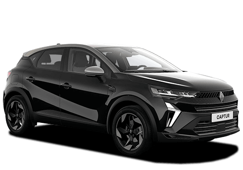 RENAULT CAPTUR 1.2 TCE EVOLUTION 115CV