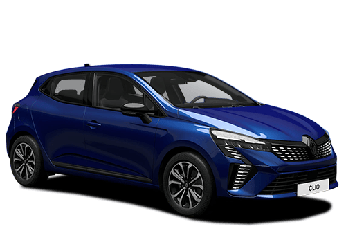 RENAULT CLIO 1.2 TCE EVOLUTION 115CV