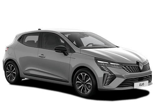 RENAULT CLIO 1.2 TCE EVOLUTION 115CV