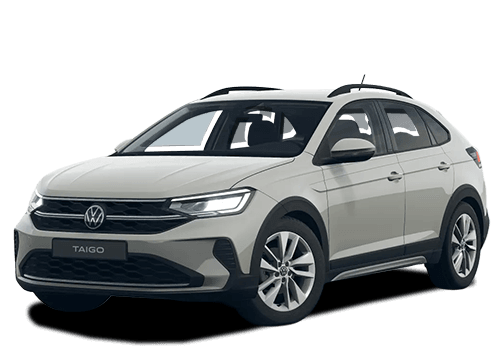 VOLKSWAGEN TAIGO 1.0 TSI 70CV EDITION PLUS