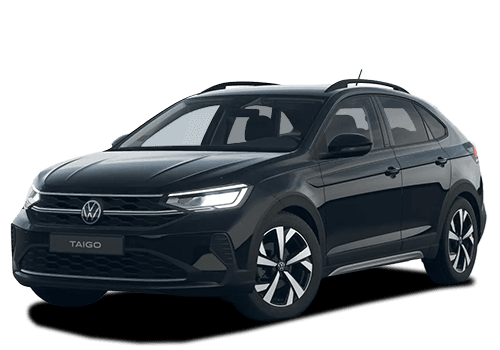 VOLKSWAGEN TAIGO 1.0 TSI 70CV EDITION PLUS