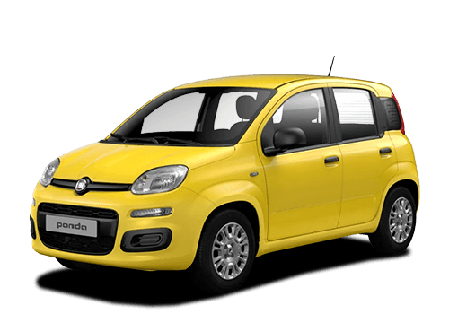 FIAT PANDA 1.0 FIREFLY HYBRID ICON 65CV