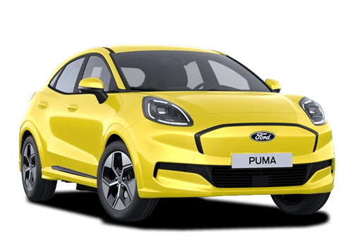 FORD PUMA 1.0 ECOBOOST ST-LINE 125CV