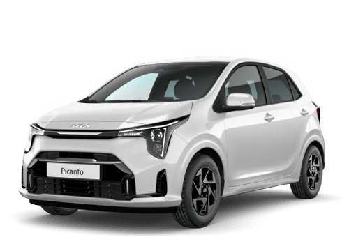 KIA PICANTO 1.0 GDi AMT Urban