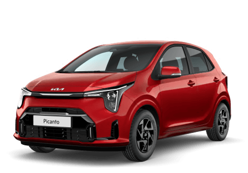 KIA PICANTO 1.0 GDI URBAN